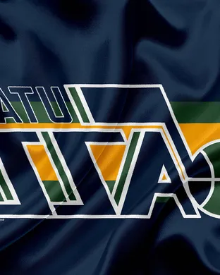 Utah Jazz Salt Lake City