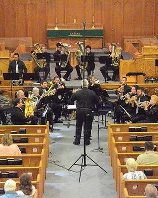 Valley - Band New York