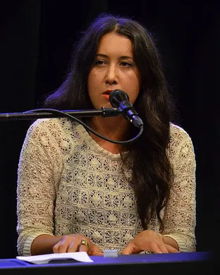 Vanessa Carlton New York
