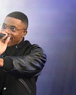 Vince Staples Brooklyn