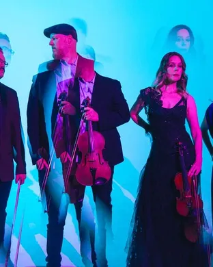 Vitamin String Quartet Morristown