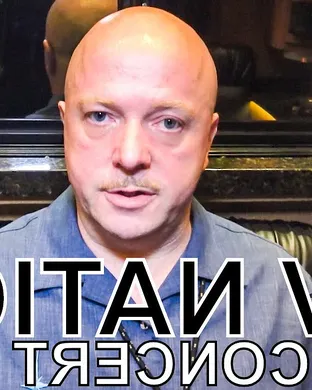 VNV Nation Brooklyn
