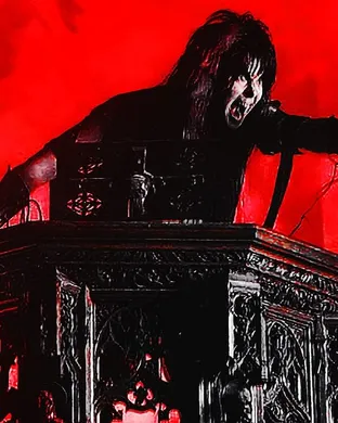 W.A.S.P. New York