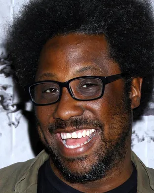 W. Kamau Bell Stamford