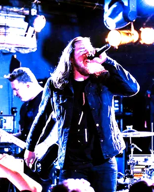 Wage War New York