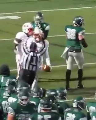 Wagner Seahawks Football Staten Island