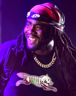 Wale Brooklyn