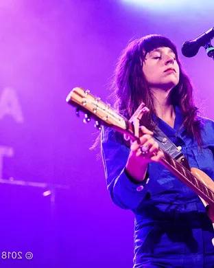 Waxahatchee Brooklyn