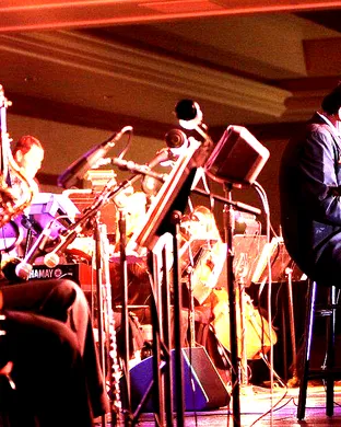 Wayne Newton New York