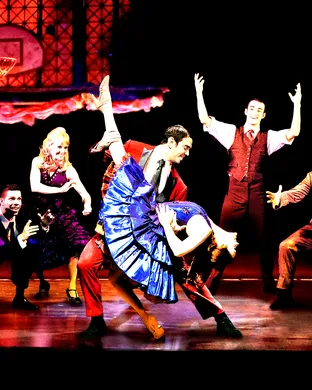 West Side Story Millburn
