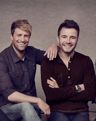 Westlife Stockholm