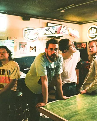 White Denim New York