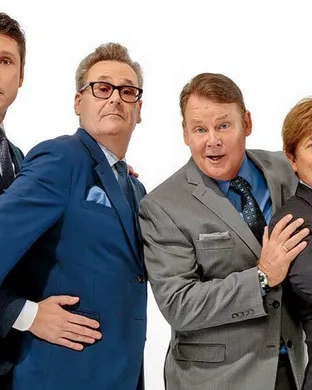 Whose Live Anyway? Tarrytown