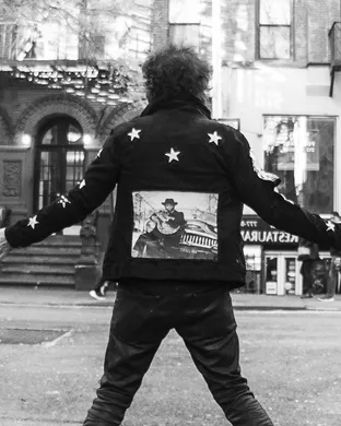 Willie Nile South Orange