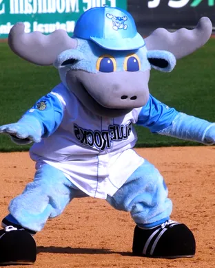 Wilmington Blue Rocks Brooklyn