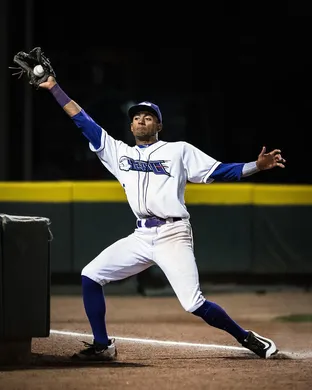 Winston-salem Dash Brooklyn
