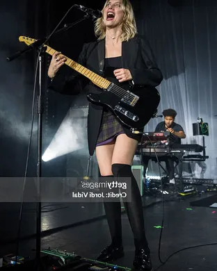 Wolf Alice New York