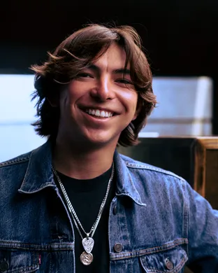 Wyatt Flores Asbury Park
