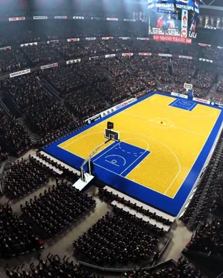 Long Island Nets Uniondale