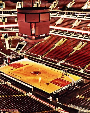 NBA Draft Brooklyn