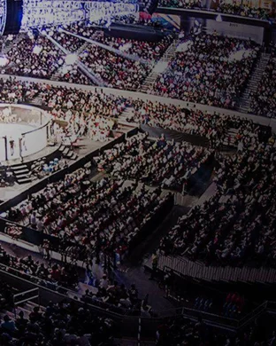 Victory Fighting League East Rutherford
