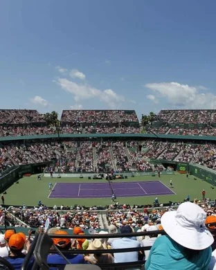 Erste Bank Open Vienna