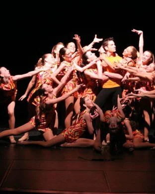 State Ballet Theatre of Ukraine Newark