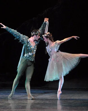 Australian Ballet New York