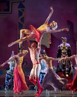 World Ballet Company Bridgeport