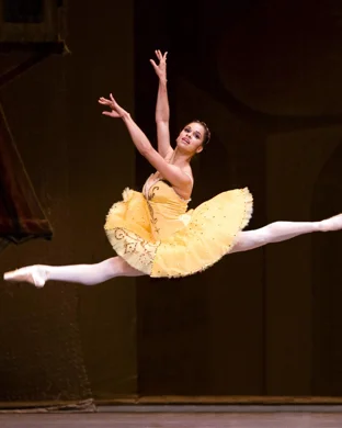 United European Ballet Company Stamford