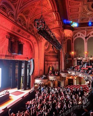 Paddington - The Musical New York