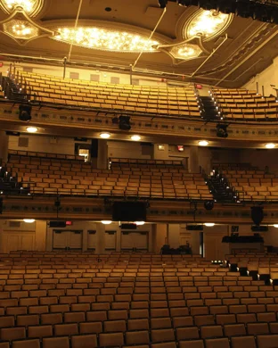 The Balusters New York