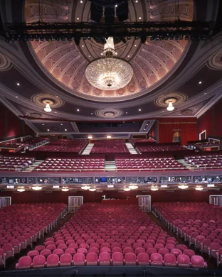 Beaches - A New Musical New York