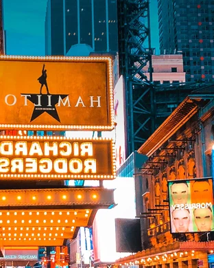 The Fear of 13 New York