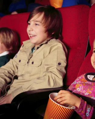 Disney's Aladdin Kids Red Bank