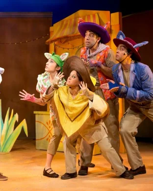 The Adventures of Tortoise and Hare - Next Generation Mamaroneck