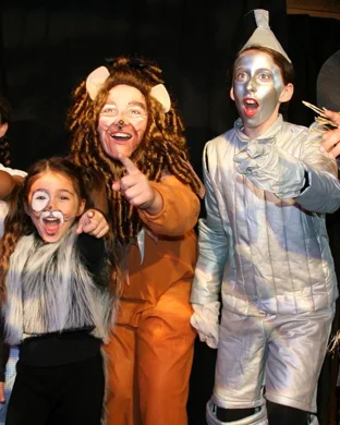 Matilda Jr. - The Musical Englewood