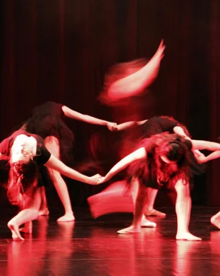 The Queens College Student Choreography Showcase Flushing