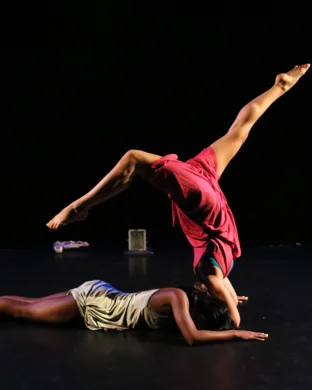 Compagnie Herve Koubi