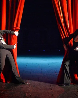 Heated Rivalry: The Unauthorized Musical Parody New York