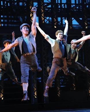 Girls Night - The Musical Red Bank