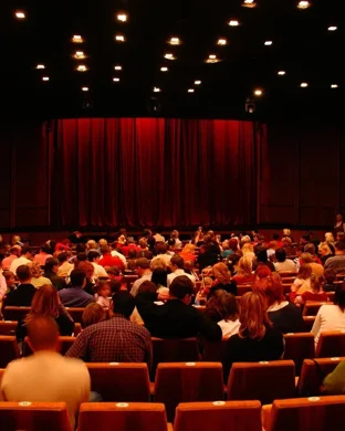 The Whoopi Monologues New York