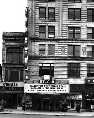 Jamie Allan's Amaze New York