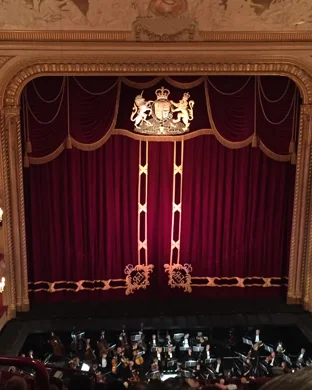 Taconic Opera Tarrytown