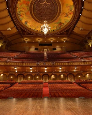 LaTanya Hall New York